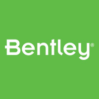 Bentley Systems Inc logo