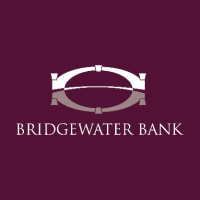 Bridgewater Bancshares Inc logo