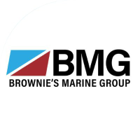 Brownie's Marine Group Inc logo