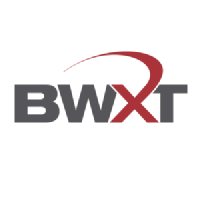 Bwx Technologies Inc logo