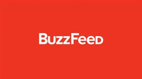 Buzzfeed Inc logo