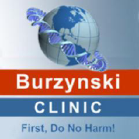 Burzynski Research logo
