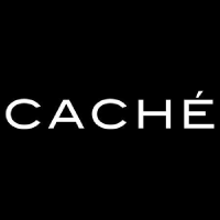 Cache Inc logo