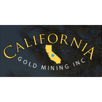 California-engels Mining Company logo