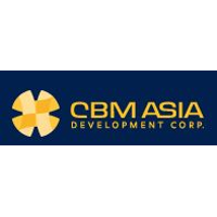 Cbm Asia Development Corp logo