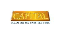 Capital Clean Energy Carriers Corp. logo