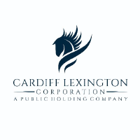 Cardiff Lexington Corp logo