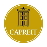 Canadian Apartment Properties Reit logo