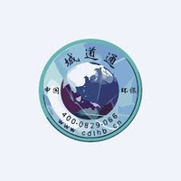 Cdt Environmental Technology Investment Holdings Limited Ordinary Shares logo