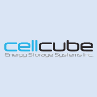 Cellcube Energy Storage Systems Inc logo