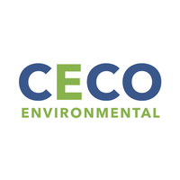 Ceco Environmental Corp.