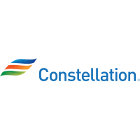 Constellation Energy Corp logo