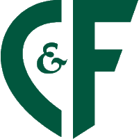 C&f Financial Corporation logo