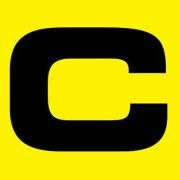 Cognex Corporation logo