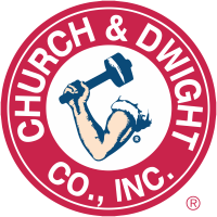 Church & Dwight Company Inc logo