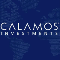 Calamos Global Dynamic Income Closed Fund logo