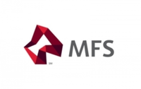 Mfs Intermediate High Income Closed Fund logo