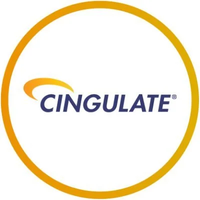 Cingulate Inc logo