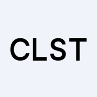 Clst Holdings Inc logo