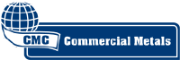Commercial Metals Company logo