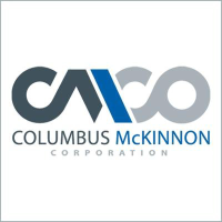 Columbus Mckinnon Corporation logo