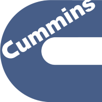 Cummins Inc logo