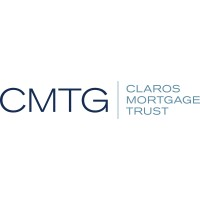 Claros Mortgage Trust Inc