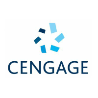 Cengage Learning Holdings Ii Inc logo