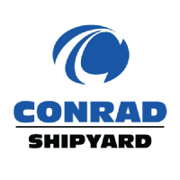 Conrad Industries Inc logo