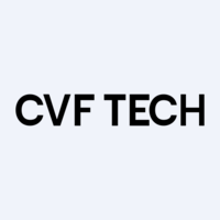 Cvf Technologies Corporation logo