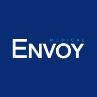 Envoy Medical Inc. logo