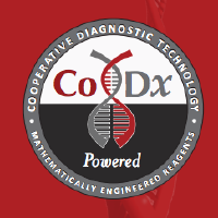 Co-diagnostics Inc logo