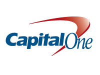 Capital One Financial Corporation logo