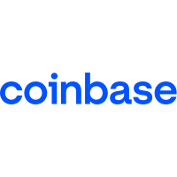 Coinbase Global Inc logo