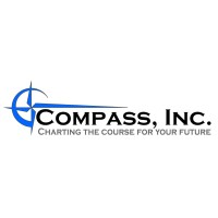 Compass Inc logo