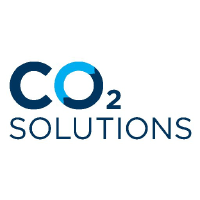 Co2 Solutions Inc logo