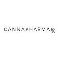 Cannapharmarx Inc logo