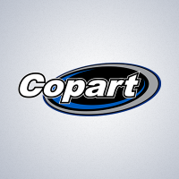 Copart Inc logo