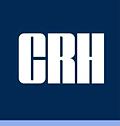 Crh Plc Adr logo