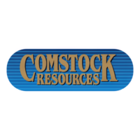 Comstock Resources Inc logo