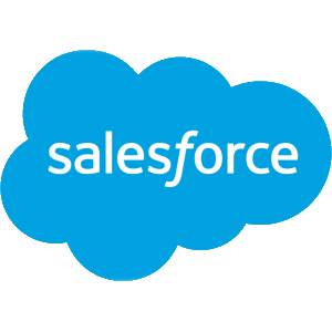 Salesforce.com Inc logo