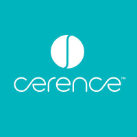 Cerence Inc logo