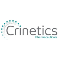 Crinetics Pharmaceuticals Inc