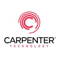 Carpenter Technology Corporation logo
