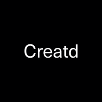 Creatd Inc logo