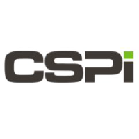 Csp Inc logo