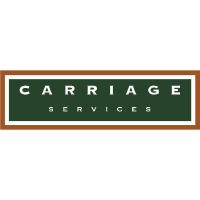 Carriage Services Inc