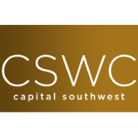 Capital Southwest Corporation logo