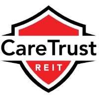 Caretrust Reit Inc.