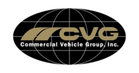 Commercial Vehicle Group Inc